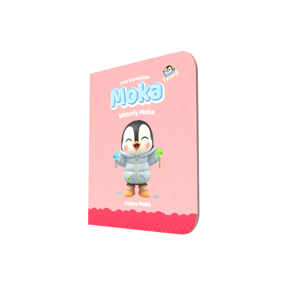 Book mockup